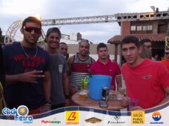 Gravação do Clip Vem Ni Mim Novinha